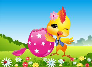 cute-egg-chick300x220