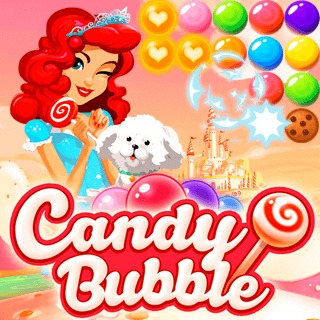 CandyBubble Teaser