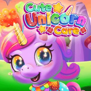 CuteUnicornCareTeaser