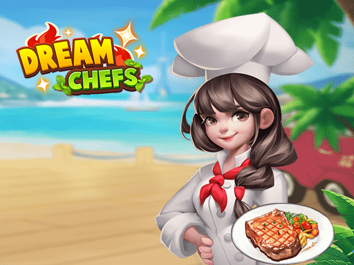 Dream Chefs 512x384