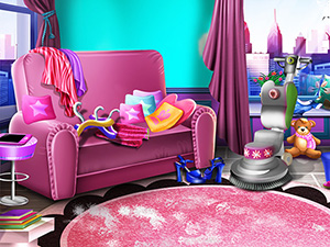 Girly_House_Cleaning