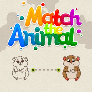 MatchTheAnimalTeaser