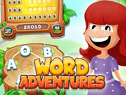 Word Adventures 512x384