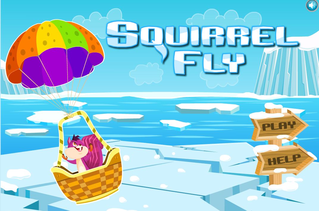 squirrelfly