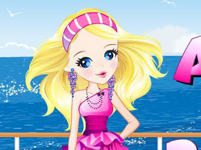 Adorable-Pink-Princess-400x300