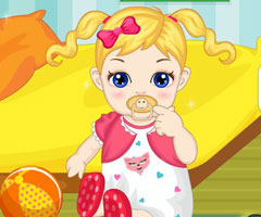 Baby-Fashion-dress-up