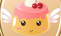 CuteCaramelPuding200x120