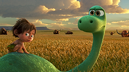 GoodDinosaur SB3