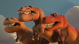 GoodDinosaur SB4