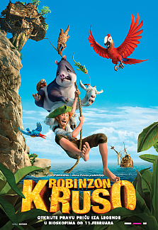 RobinsonCrusoe SRB FINAL plakat