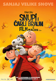 Snupi i Čarli Braun