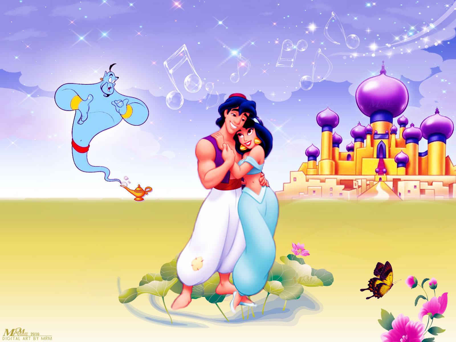 aladin