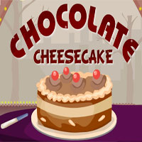 chocolate-cheesecake