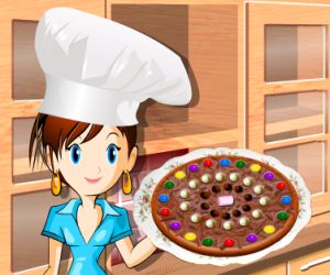 chocolate-pizza