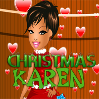 christmas-karen