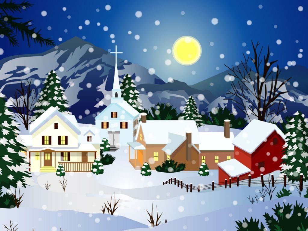 Prvi sneg christmas_wallpapers_snow_city__christmas_011423_1024x768