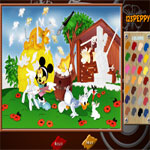 daisys-farm-animals-online-coloring-page-150x150