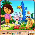 dora-the-explorer-hidden-objects150x150