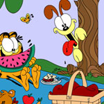 garfield-online-coloring-game150x150