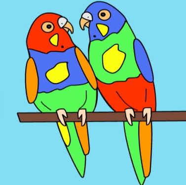 papagaji