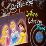 princess-online-coloring-page-150x150