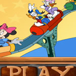 sort-my-tiles-micky-friends-in-roller-coaster150x150