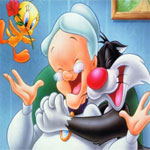 sort-my-tiles-sylvester-tweety-150x150