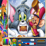 tom-the-nut-cracker-coloring-page-150x150