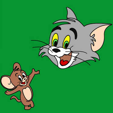 tomijerry