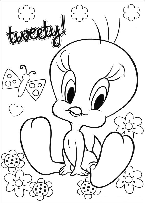 tweety-53