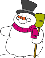 winter_clipart_snowman_2