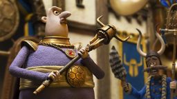 Early man SB2