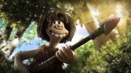 Early man SB3