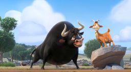 Ferdinand poster SB5