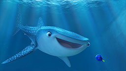 FindingDory SB2