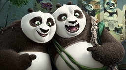 KungFuPanda SB1