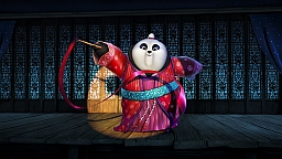 KungFuPanda SB2