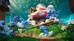 smurpfs SB1