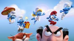 smurpfs SB2