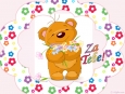 Cvece za tebe!